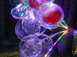 Silvia Bunt glow eindhoven